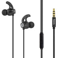 Навушники HOCO M35 Black