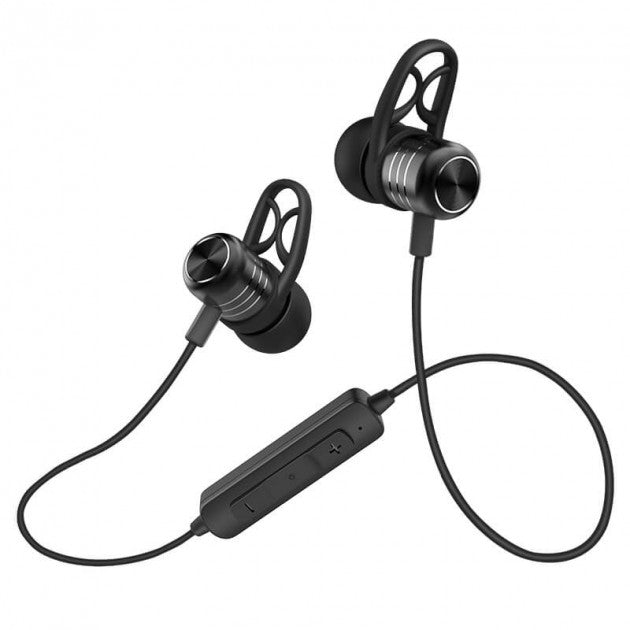 Навушники HOCO ES14 breathing sound sports Bluetooth Чорний