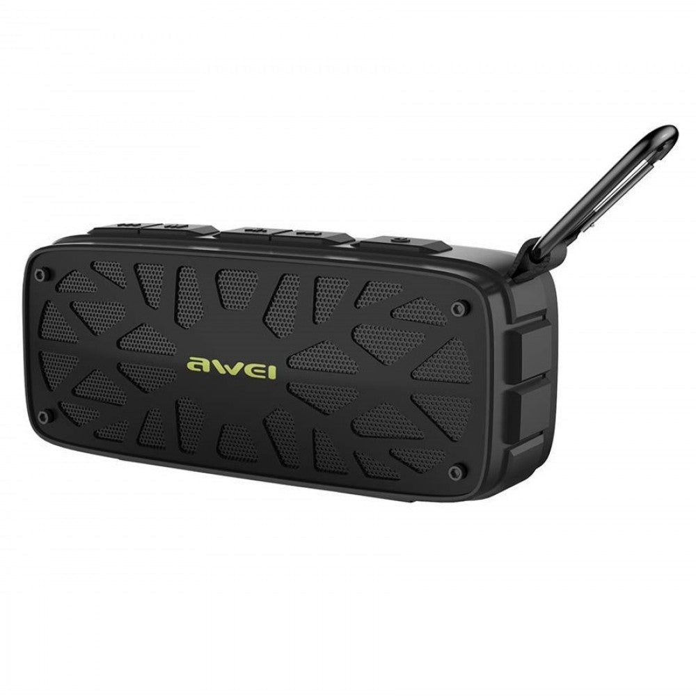 Портативная акустика Awei Y330 Black