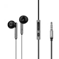 Навушники HOCO M26 Gray