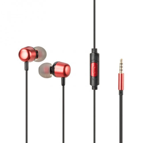 Навушники HOCO M31 Red