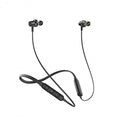 Bluetooth навушники Awei G20BL Чорний