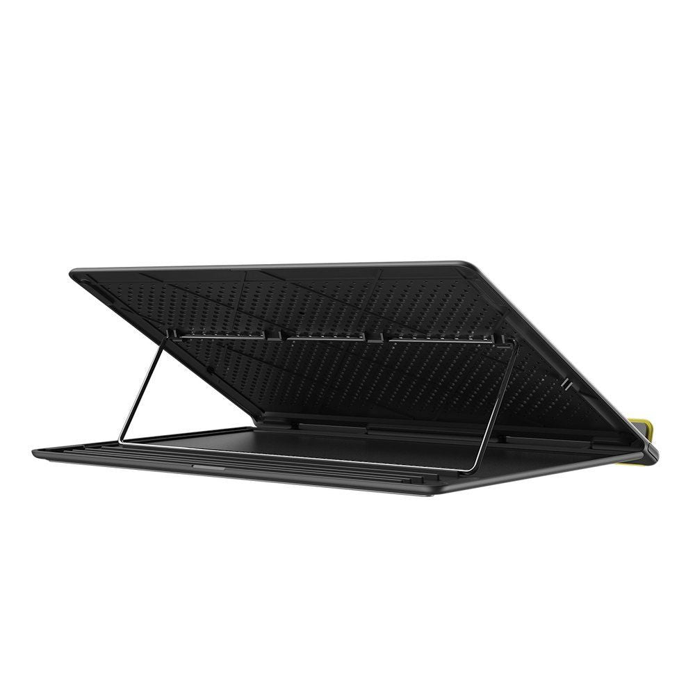 Підставка для ноутбука Baseus Let's go Mesh Portable Laptop Stand White Gray