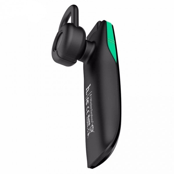 Bluetooth-гарнитура HOCO E1 Black