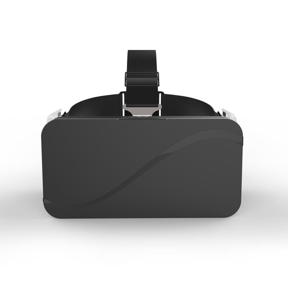 Окуляри віртуальної реальності Shinecon VR SC-Y007 Black