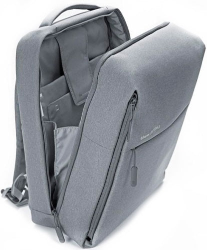 Рюкзак Xiaomi Mi Minimalist Urban Backpack Light Grey