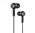 Навушники HOCO M38 Metal gray