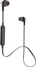 Bluetooth навушники Awei B923BL Чорний