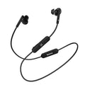 Bluetooth навушники Baseus Encok S30 Black