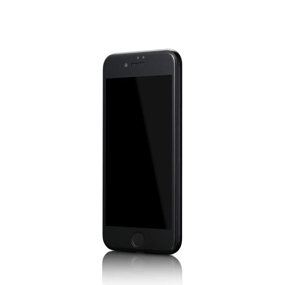 Захисне скло REMAX Caesar 3D для iPhone 7Plus/8Plus Black
