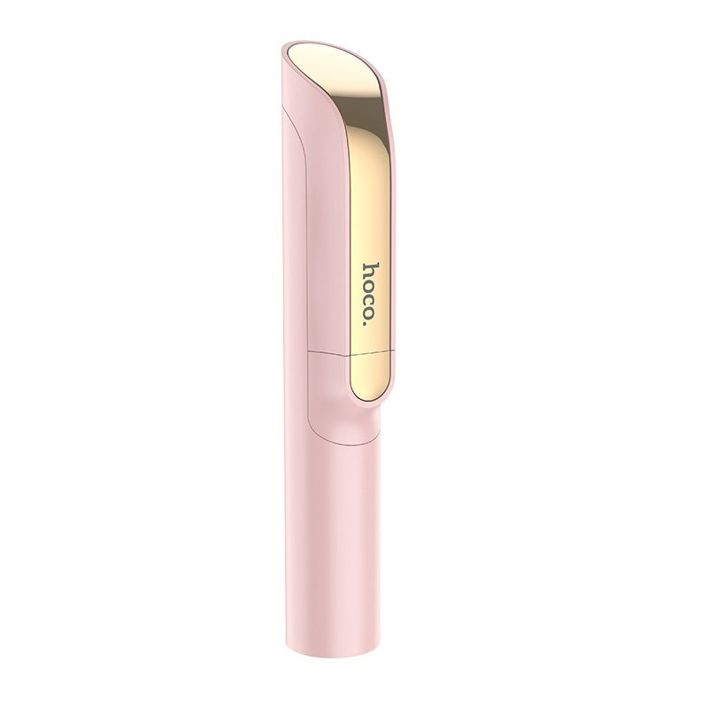 Монопод для селфі Hoco K12 Lisa wireless Black