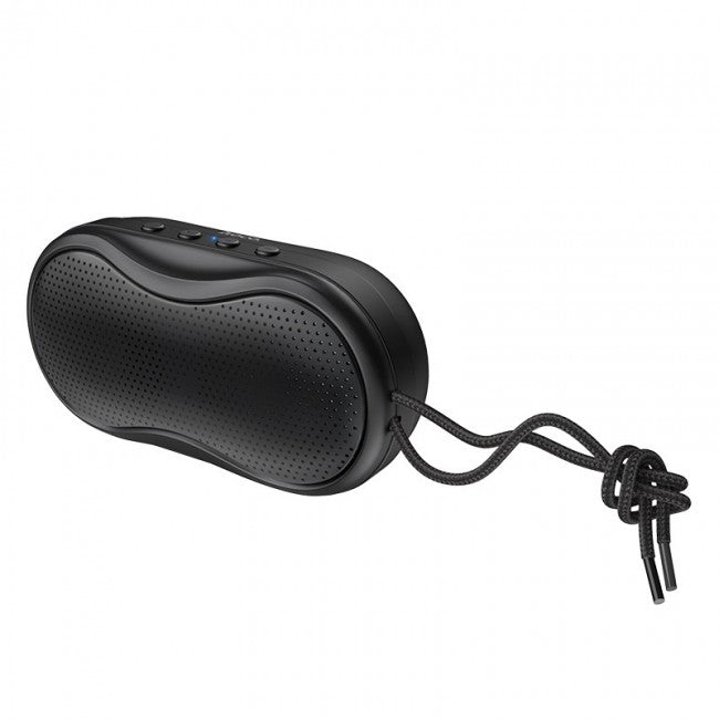 Портативна Bluetooth-колонка Hoco BS36 Hero sports Black