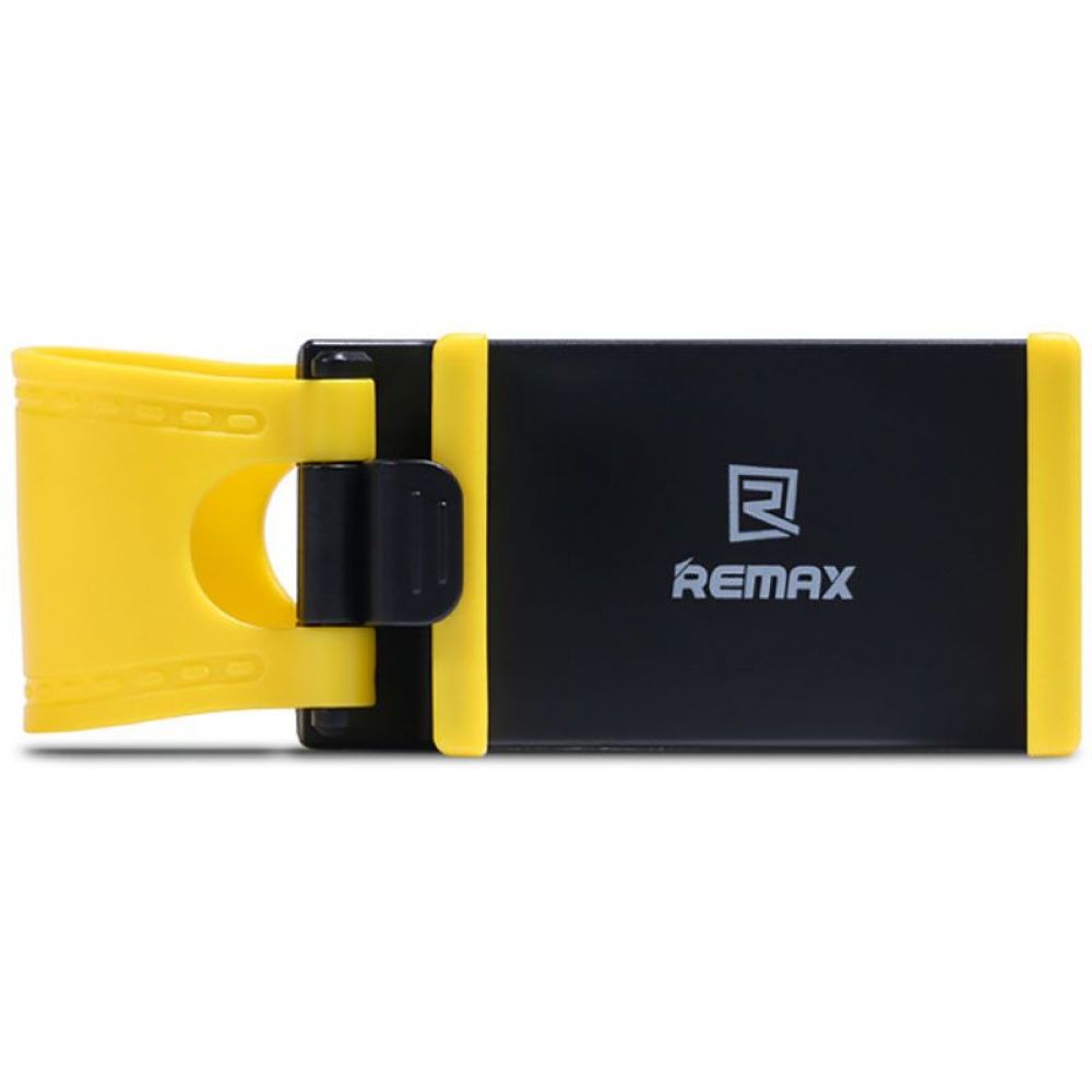 Автодержатель Remax RM-C11 Yellow
