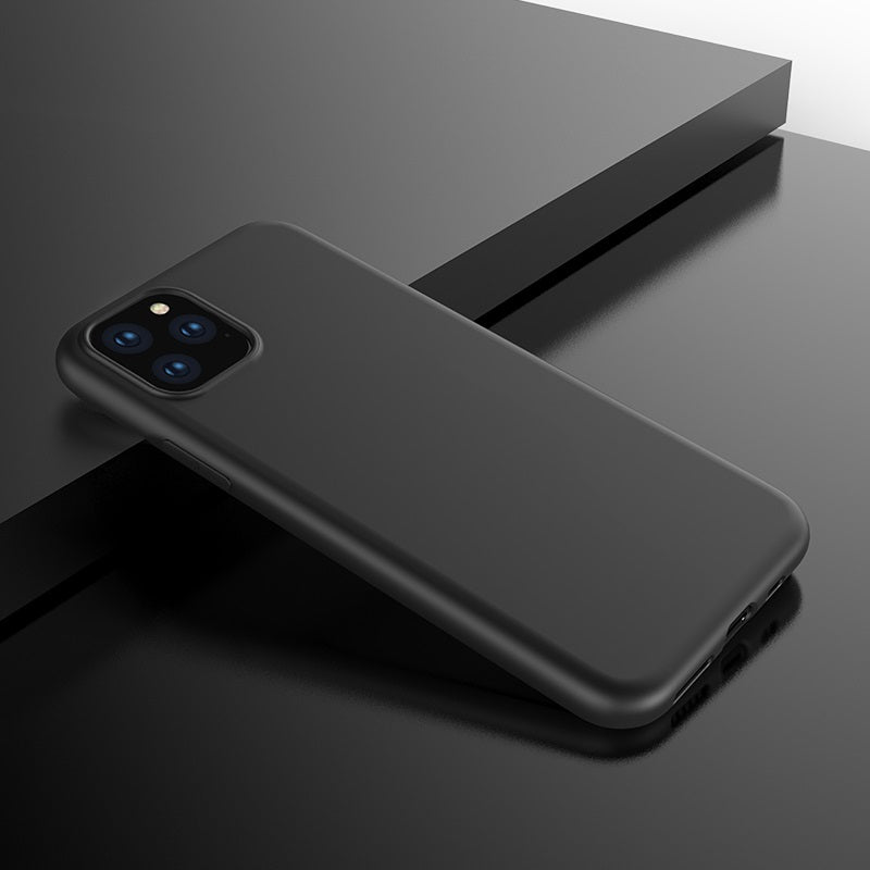 Чохол Hoco Fascination series protective для Apple iPhone 11 Pro Black