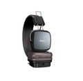 Bluetooth навушники Hoco W20 Gleeful Gray