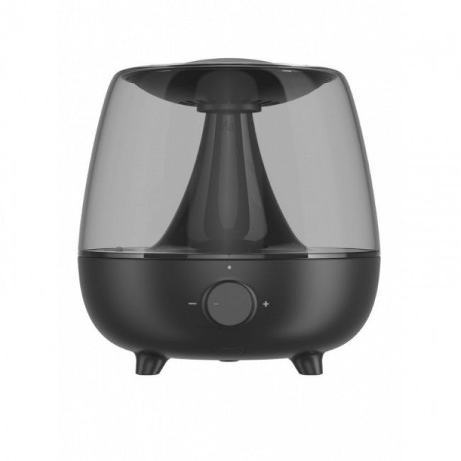 Увлажнитель воздуха Baseus Surge 2.4L desktop humidifie Black