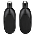 Тригери-геймпад для PUBG Mobile Joyroom JR-ZS185 Beetle gamepad Black