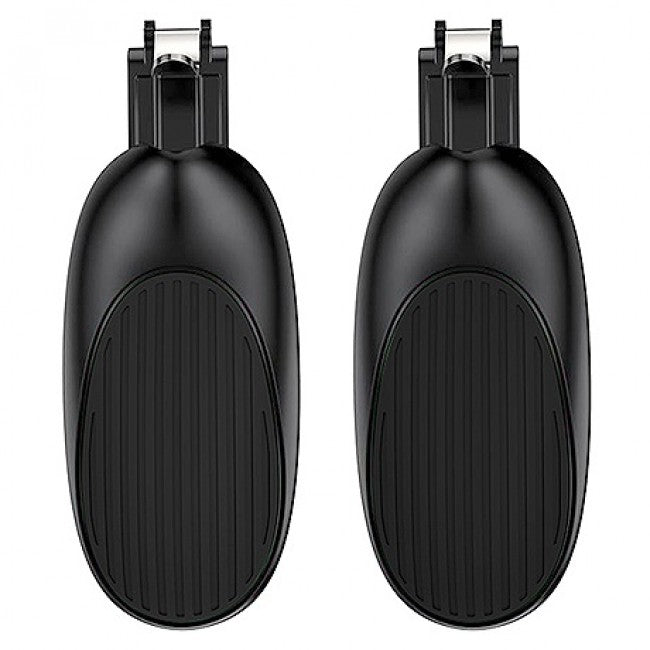 Тригери-геймпад для PUBG Mobile Joyroom JR-ZS185 Beetle gamepad Black
