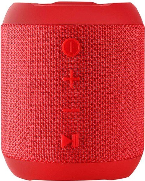 Bluetooth акустика Remax RB-M21 Grey