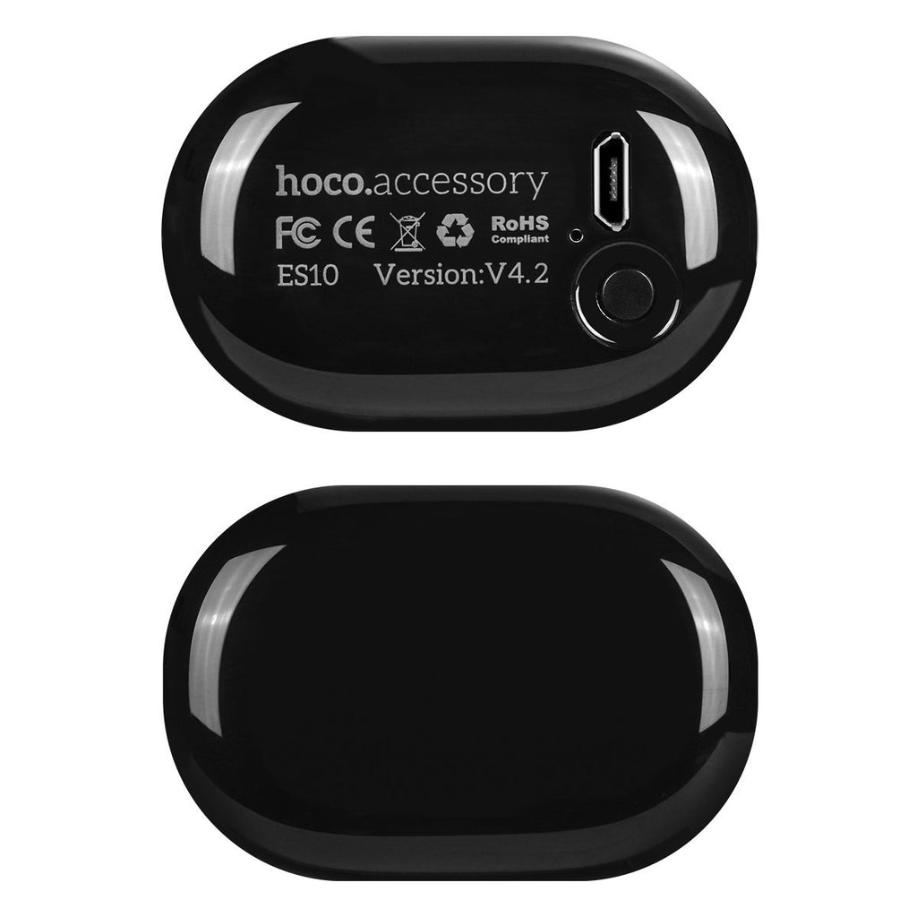 Бездротові Bluetooth навушники HOCO ES10