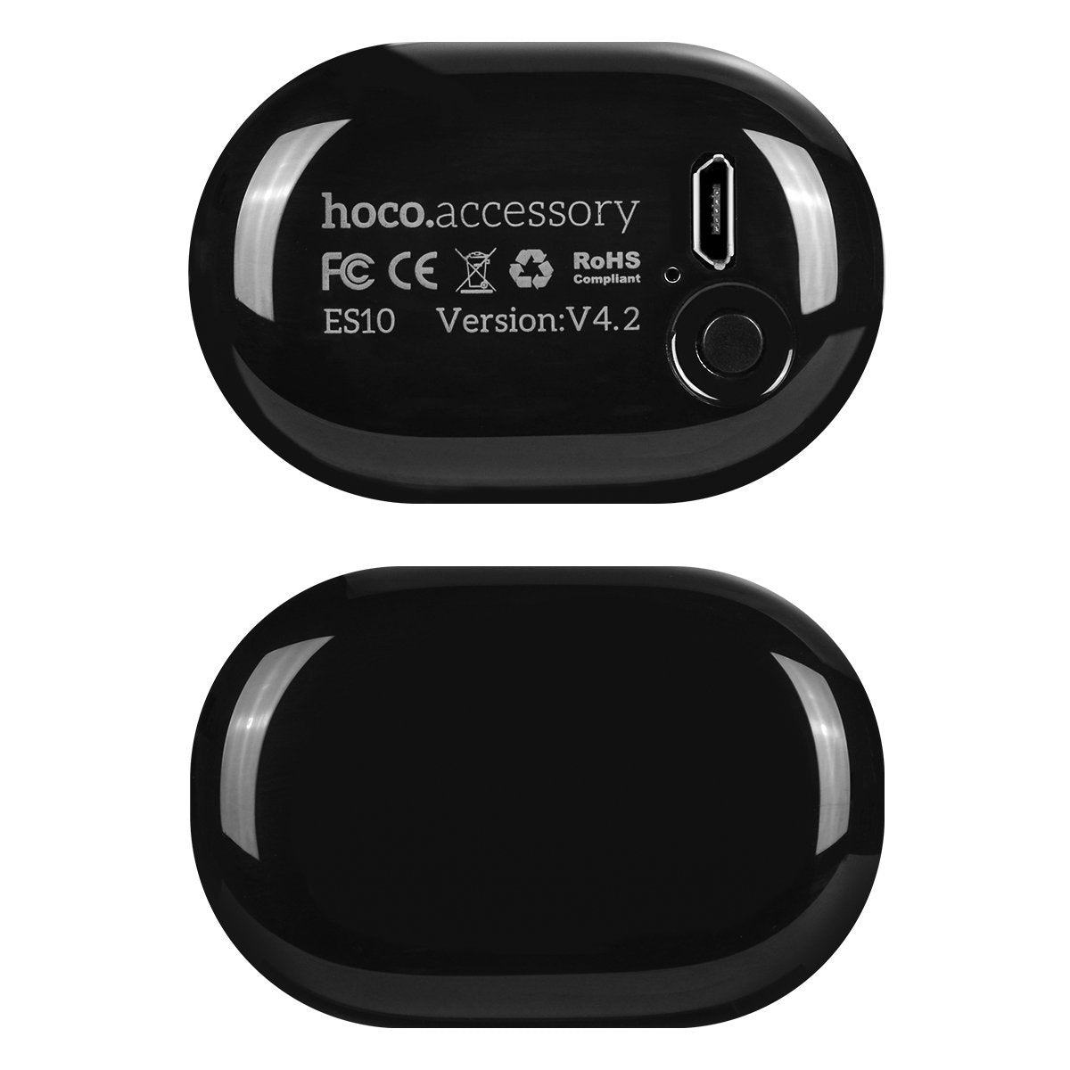 Бездротові Bluetooth навушники HOCO ES10