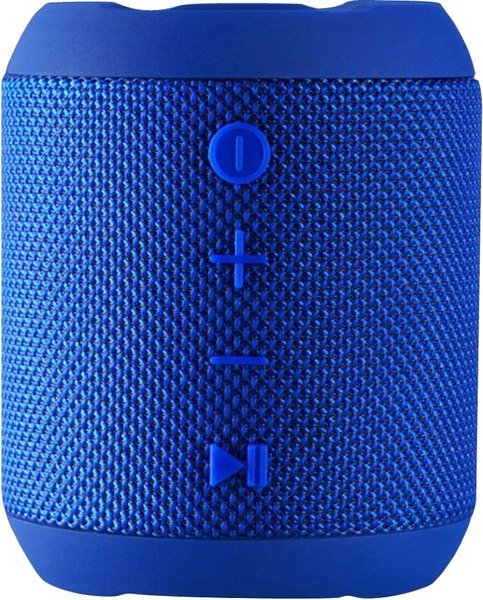 Bluetooth акустика Remax RB-M21 Grey