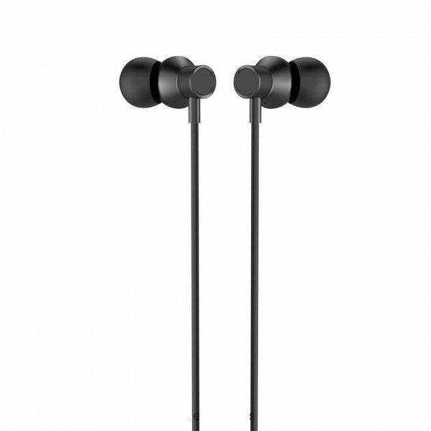 Bluetooth навушники Hoco ES13 Plus Black