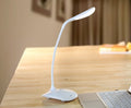 Лампа REMAX Milk LED Eye-protecting Lamp (Table) Біла
