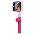 Селфі-монопод Momax Selfie Hero Bluetooth Selfie Pod 100cm Pink (KMS7D)