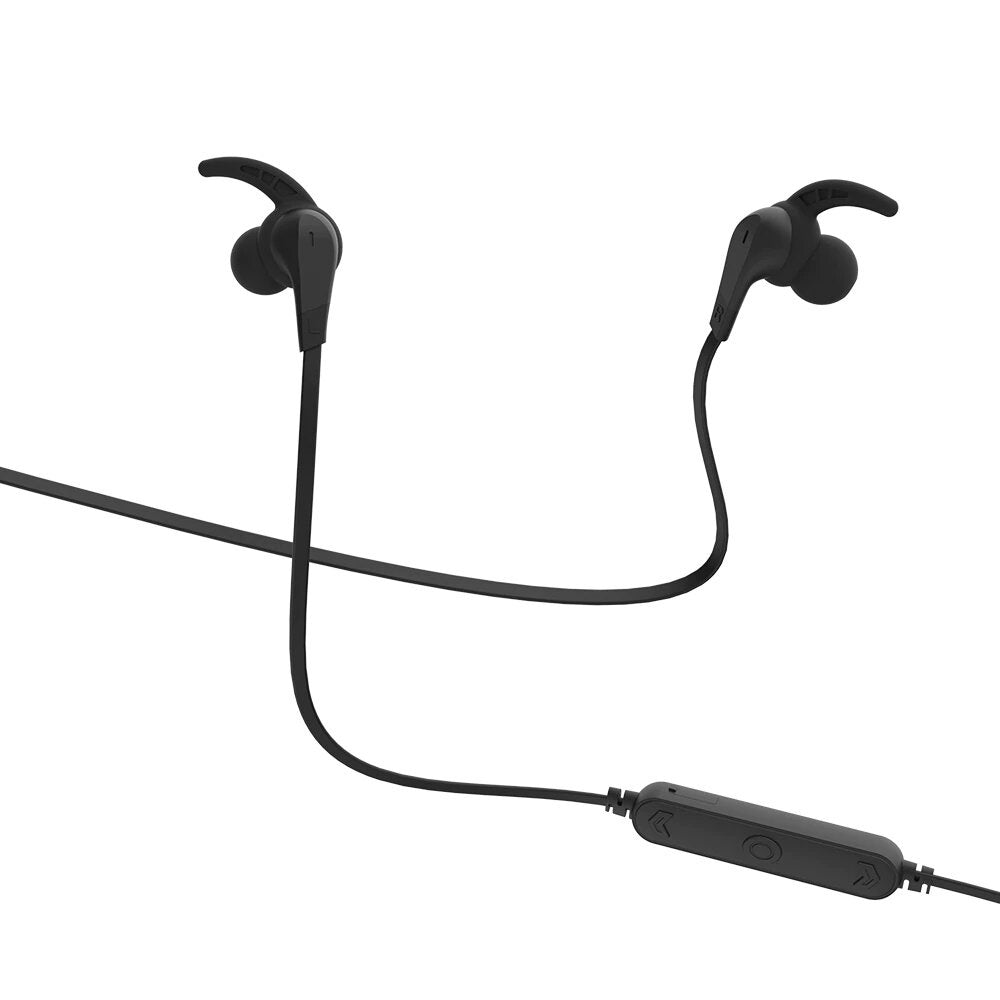 Bluetooth навушники Remax RB-S25 Wireless Sports Black