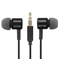 Навушники Gorsun GS-338 Black
