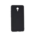 Силіконовий чохол Hoco Fascination Black для Meizu M5 Note Black