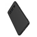Чохол Hoco Fascination series для Samsung Galaxy S10 Black