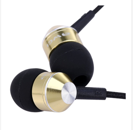 Навушники AWEI K90i Gold