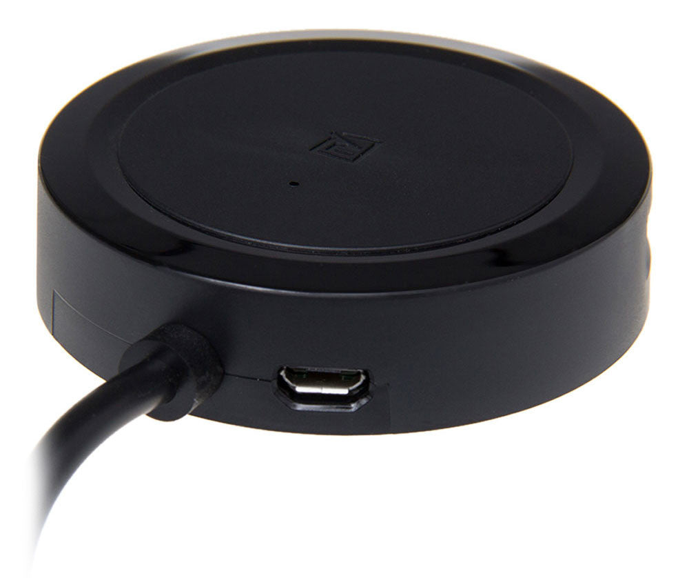 Awei USB HUB Remax INSPIRION RU-05 3 USB Black