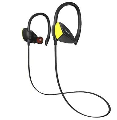 Bluetooth навушники Awei B888BL Black