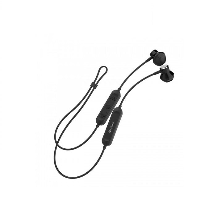 Bluetooth навушники Celebrat A13 Black