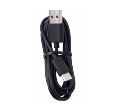 Кабель Xiaomi Mi Type-C Braided Cable чорний