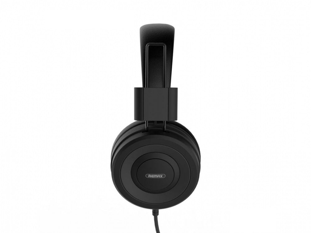 Навушники Remax RM-805 Black