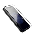 Захисне скло Hoco Full screen curved surface HD 0.2mm (A2) для Apple iPhone X/XS Чорний