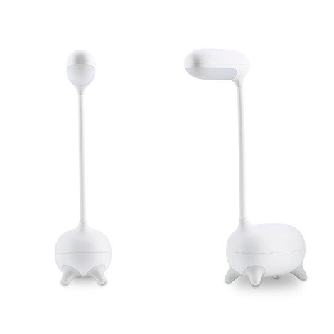 Лампа REMAX RT-E315 Deer LED Lamp Біла