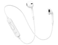 Bluetooth навушники Usams LN Series White