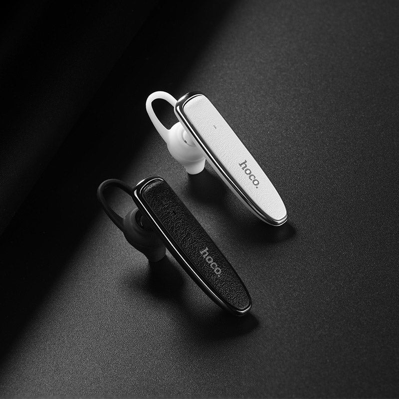 Bluetooth-гарнитура Hoco E29 Black