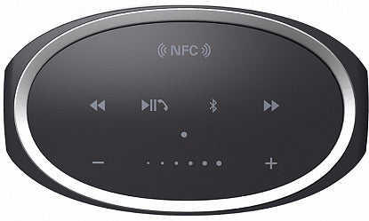 Портативная акустика Awei Y210 Black