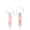 Bluetooth гарнитура Remax RB-T9 Pink