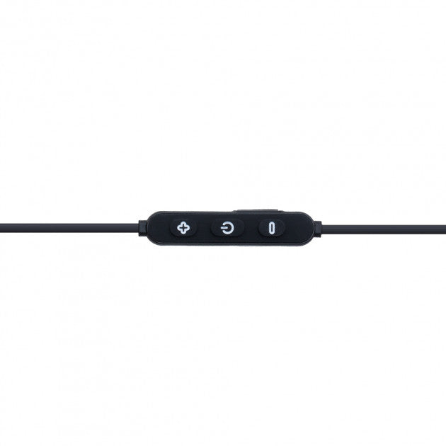 Bluetooth навушники Yison E6 Black