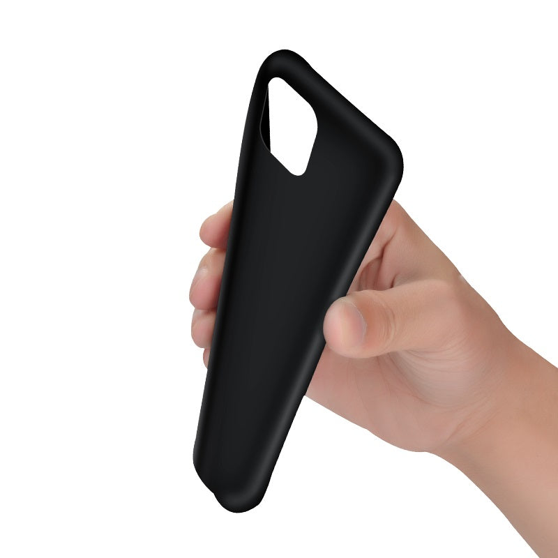 Чохол Hoco Pure series protective для Apple iPhone 11 Pro Black