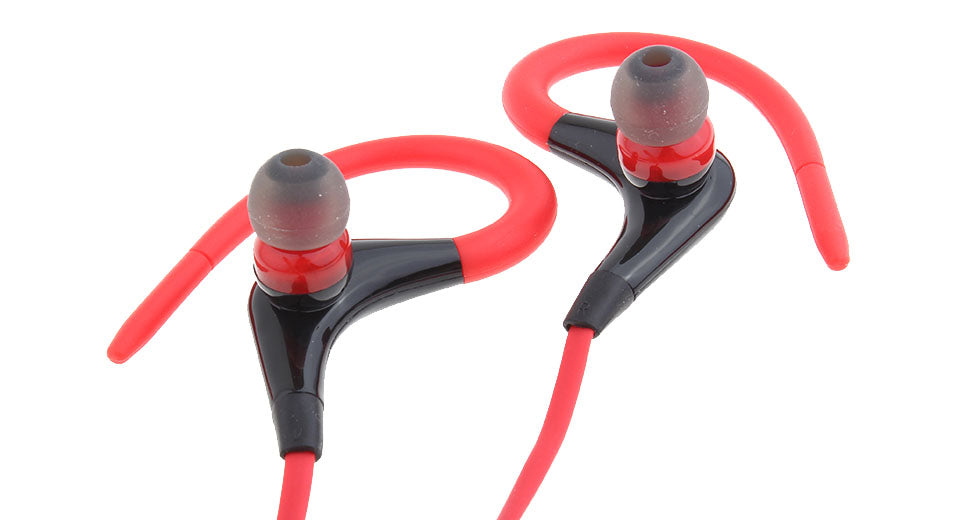 Бездротові навушники Awei A890BL Red