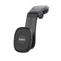 Автодержатель Hoco CA61 Kaile center console magnetic Black
