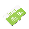 Карта пам'яті Hoco MicroSD Class 6 8GB
